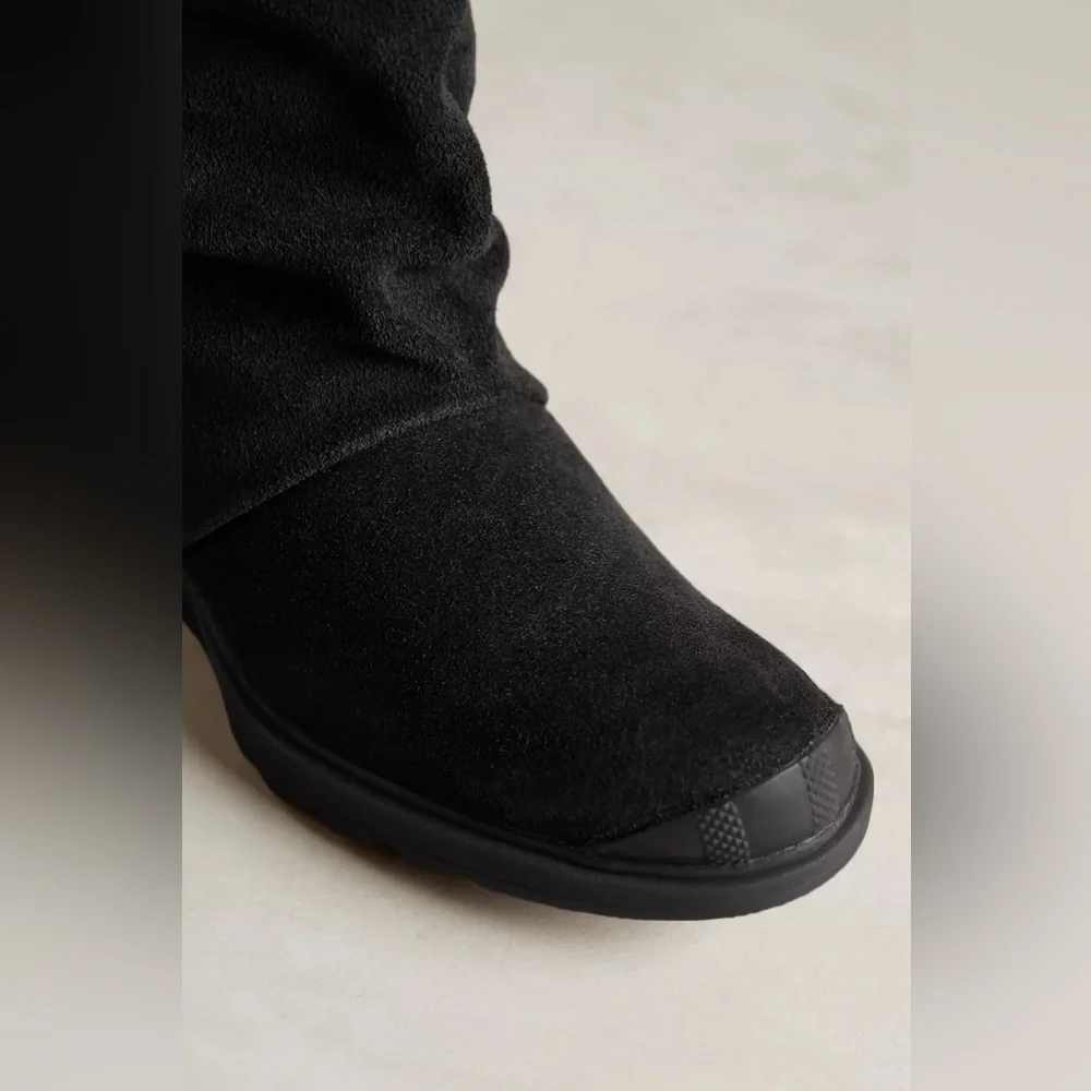 Sorel Toronto Mid Boots in Black